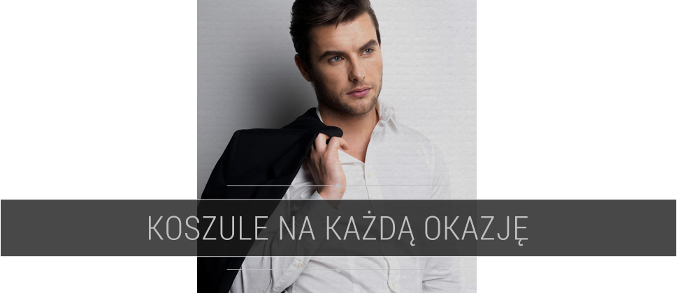 Witex - Producent koszul