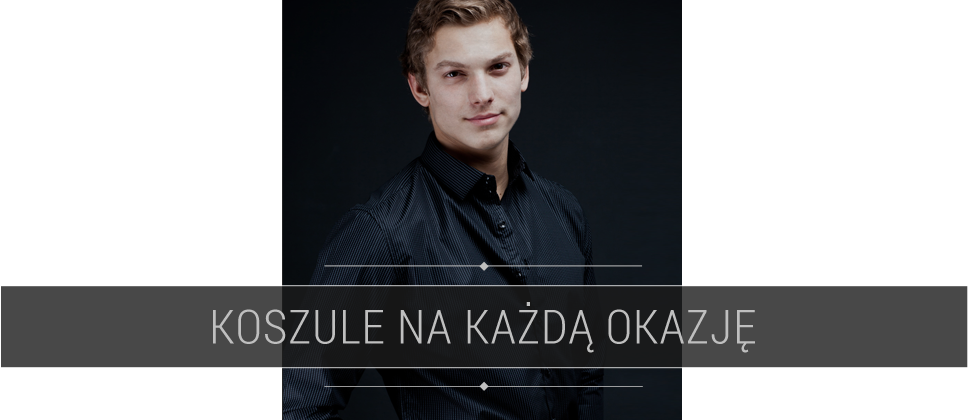 Witex - Producent koszul