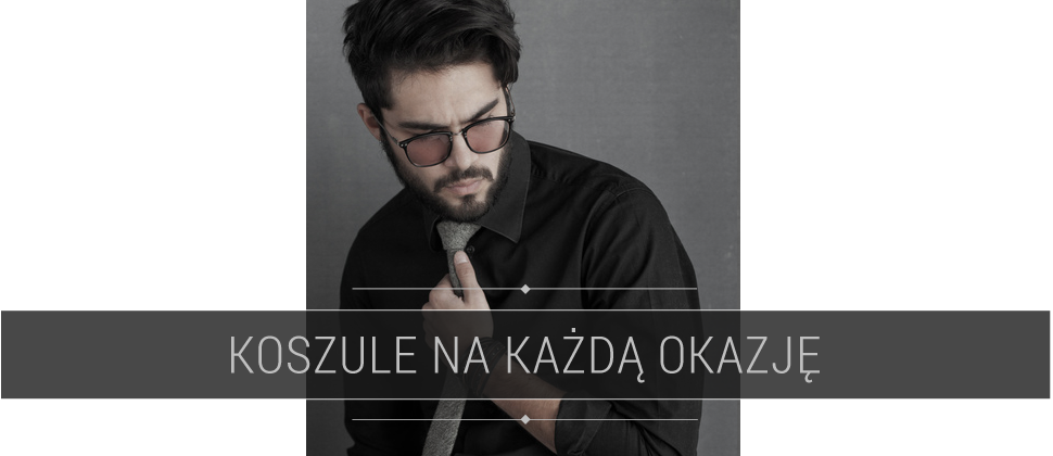 Witex - Producent koszul