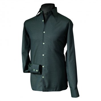 koszule w paski lub prążek