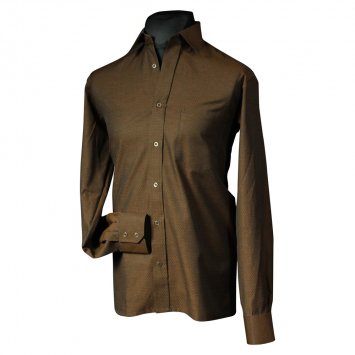 koszule w paski lub prążek